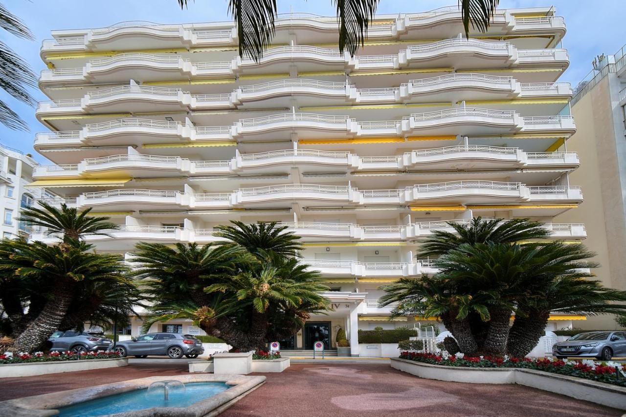 Buckingham & Lloyds - Cannes Kültér fotó